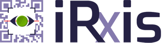 iRXis Logo